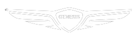 Genesis Logo